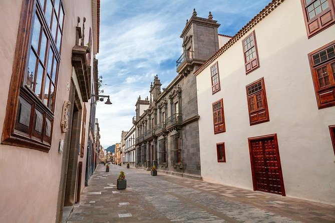 8 Days Tenerife North and South Self Drive From Tenerife - Meeting and Pickup
