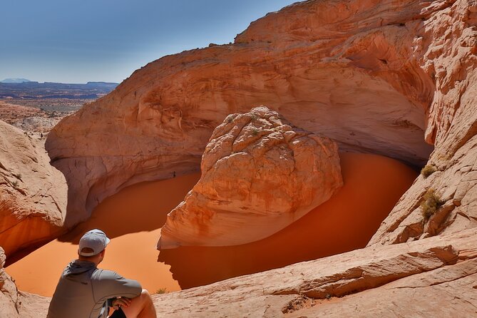8 Hours Cosmic Ashtray Experience in Escalante - Reviews