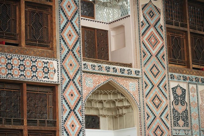 9 Days Baku to Qabala - Sheki - Zaqatala - Sighnaghi and Tbilisi Private Tour - Booking Process