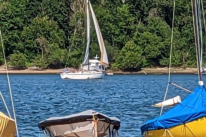 90 Minute Sailing Tour of Portland - Customer Reviews