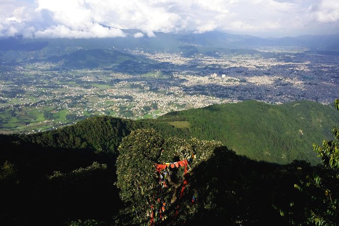 A Day Hike From Kathmandu to Bagadwaar - Cancellation Policy
