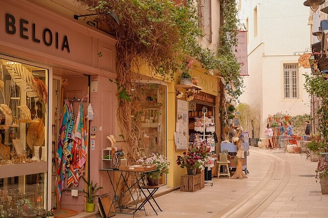 A Day in Provence: Les Baux De Provence, Saint Rémy and More - Local Culinary Delights