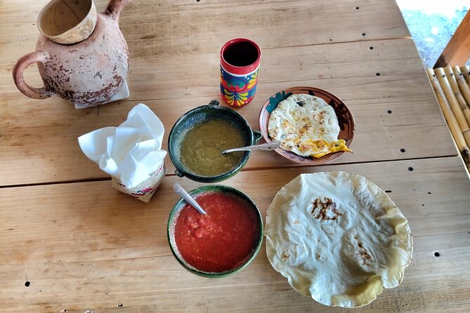 A Day in the Life of a Zapotec Village - Traveler Experiences and Insights