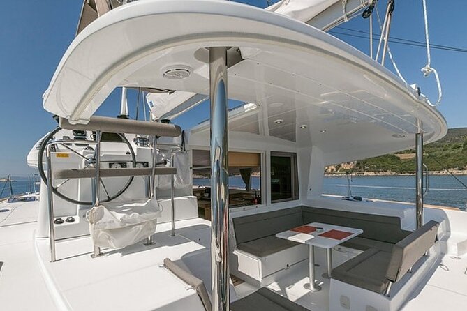 A Day on a Catamaran From Ibiza to Formentera - Terms and Conditions Overview
