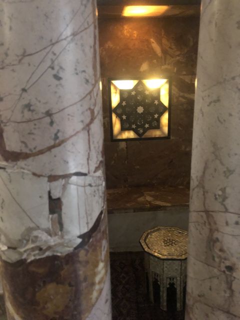 A Full Day Tour of Carthage Sidi Boussaid and Medina of Tuni - Customer Reviews