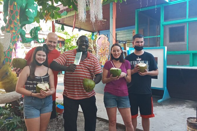 A Junkanoo Extravaganza - Reviews and Feedback