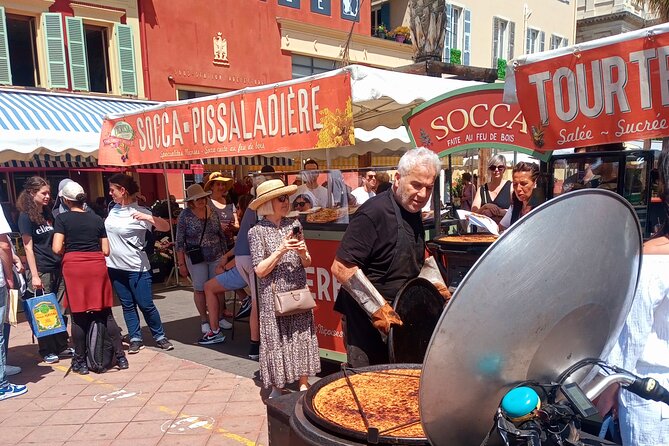 A Private Immersion in Nice - What Guests Are Saying