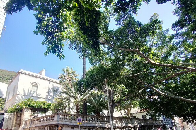 A Story Adventure Quest Experience in Gibraltar - Planning Your Adventure