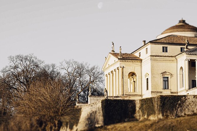 A Tale on the Palladian Unesco Heritage - Experiencing Vicenzas Palladian Masterpieces