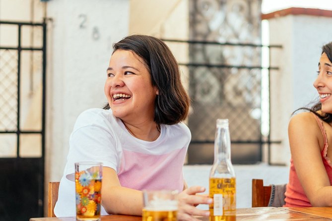 A Taste of Mexico City: Private Tour - Pricing and Booking