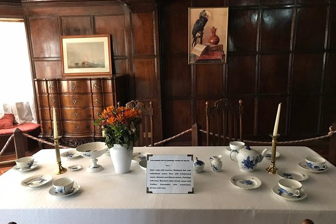 A Visit to Karen Blixen Museum - Learning About Karen Blixen