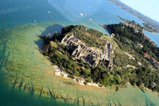 A Walking Tour and a Mini-Cruise in Sirmione - Planning Your Visit