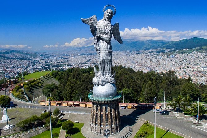 A Weekend in Quito - Visiting Quitos Artistic Neighborhoods