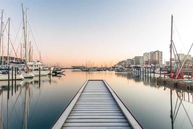 Aarhus Like a Local: Customized Private Tour - Booking Your Personalized Tour