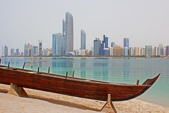 Abu Dhabi City Tour - Accessibility and Requirements