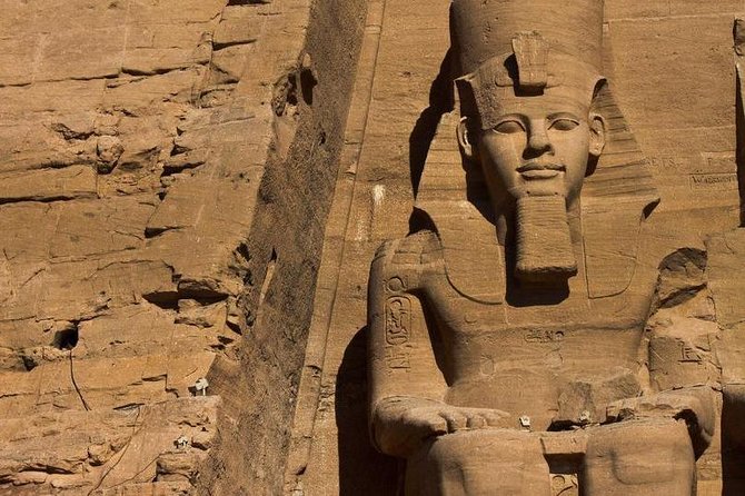 Abu Simbel Excursion 1 Day Trip From Aswan (Sharing Bus & Egyptologist Guide) - Positive Traveler Experiences