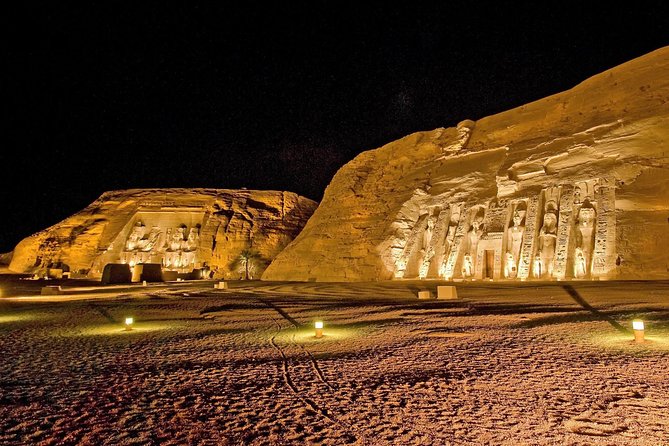 Abu Simbel Private Day Tour From Aswan - Pricing and Offers