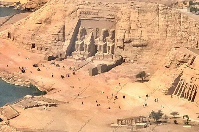 Abu Simbel Temples Full Day Tour From Aswan With Entry Tickets - Frequently Asked Questions