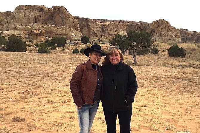Acoma Pueblo Sky City Private 6 Hour Tour From Albuquerque - Accessibility Features