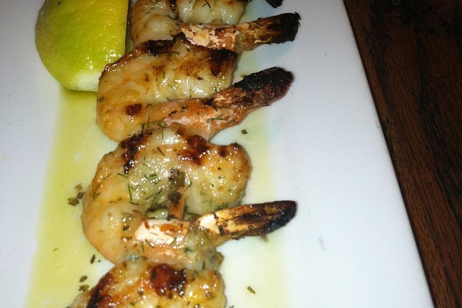 Adams Morgan Food Tour - Frequently Asked Questions