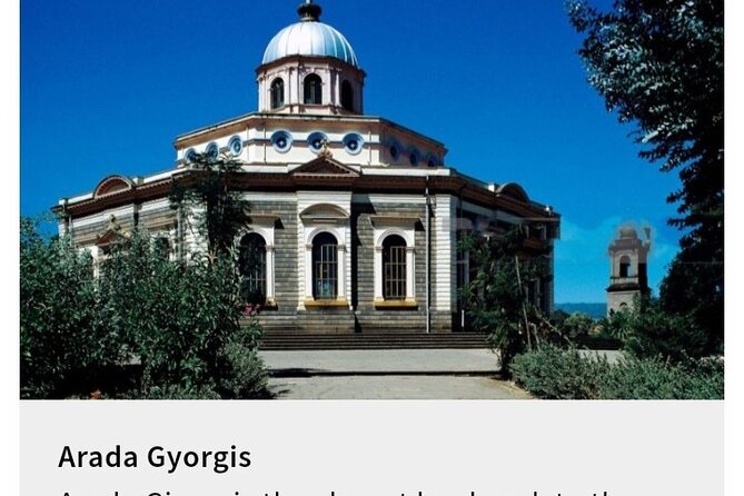 Addis Ababa City Tours Full Day With Hotel Pickup And Drop Off - Accessibility Features