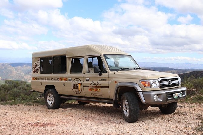 Addo Elephant National Park and Sunset River Cruise - FD04 - Customer Reviews and Feedback