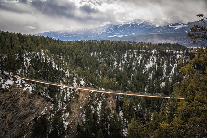 Admission Ticket to Golden Skybridge - Visitor Experiences and Feedback