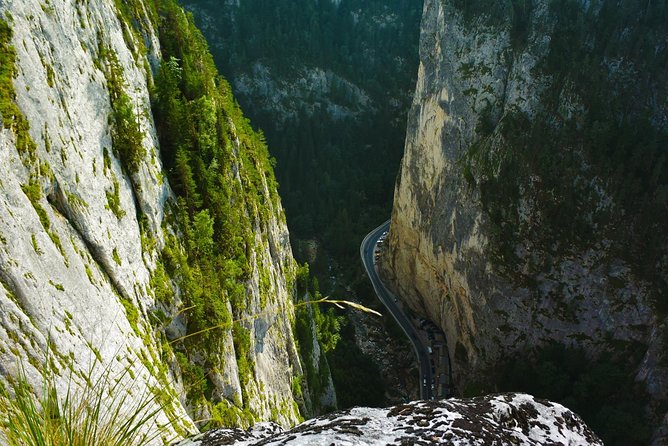 Adventure Day Trip From Iasi | Hiking in the Carpathian Mountains - Included Amenities and Logistics