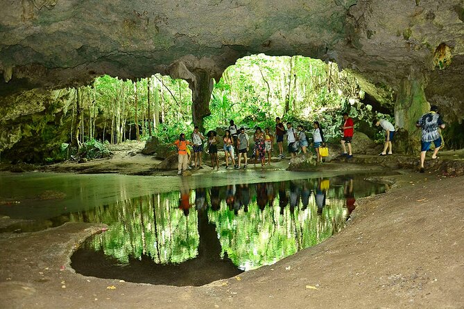 Adventure in Atv, Cenote Swimming, Snack & Transportation - Customer Experiences and Feedback