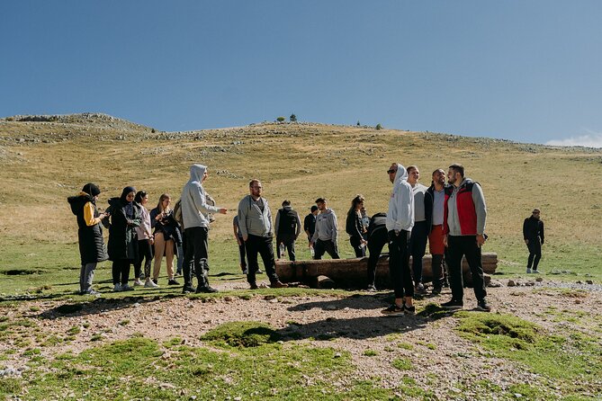 Adventure Natural Experience in B&H - Booking and Cancellation Policy