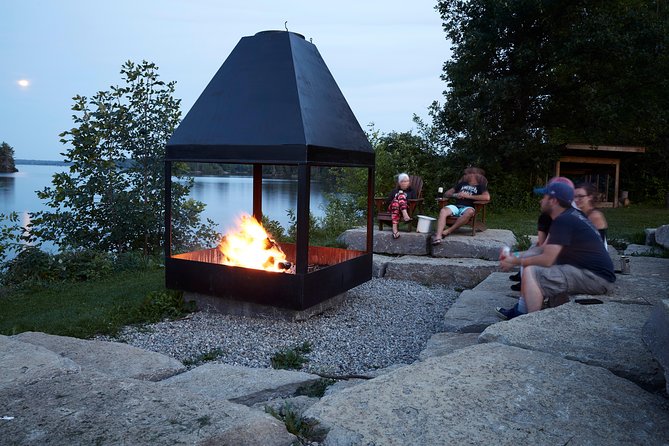 Adventure Rafting on the Ottawa River - Traveler Experiences and Feedback