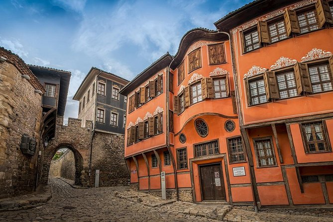 Adventure Tour to Plovdiv and Rhodope Mountain - Pickup and Dropoff Arrangements