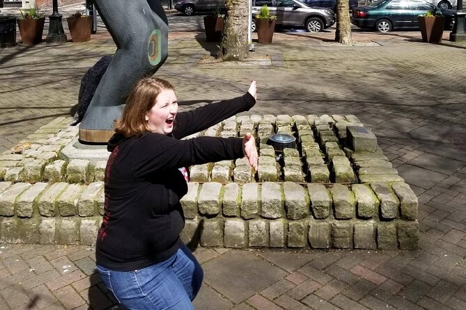 Adventurous Scavenger Hunt in Edmonton by 3Quest Challenge - Accessibility and Participation