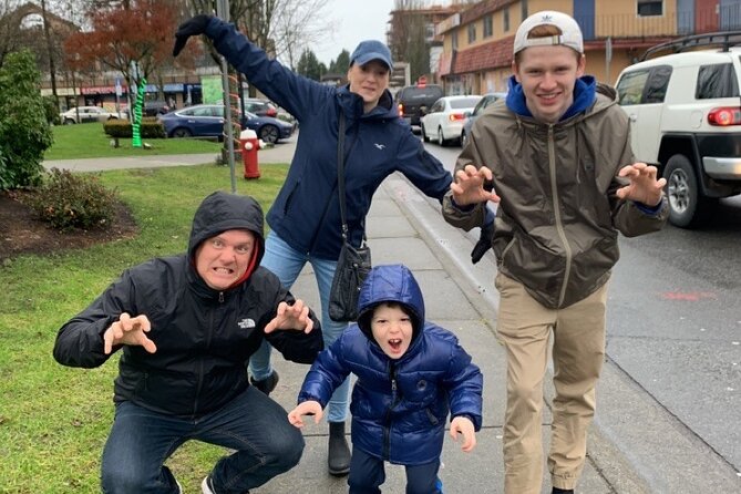 Adventurous Scavenger Hunt in Grand Prairie by Zombie Scavengers - Frequently Asked Questions