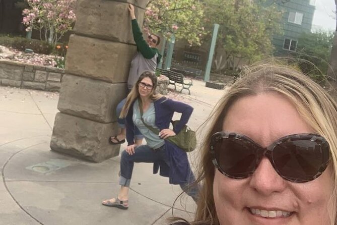 Adventurous Scavenger Hunt in Harrisburg by Operation City Quest - Customer Feedback and Ratings