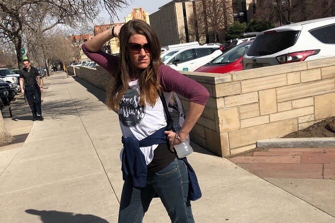 Adventurous Scavenger Hunt in Lincoln by 3Quest Challenge - Meeting Point and Accessibility