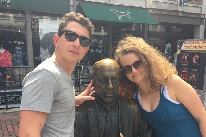 Adventurous Scavenger Hunt in Seattle by Operation City Quest - Inclusions and Accessibility