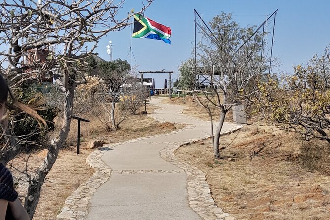 Aerial Cableway Hartebeespoort Halfday Tour - Exploring the Magaliesberg Mountains