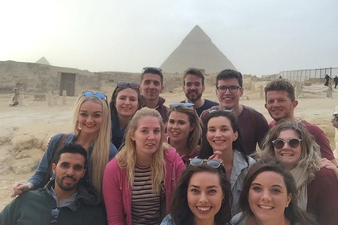 Affordable Egypt 3 Days Tour Package Visit Best of Cairo Giza & Alexandria - Frequently Asked Questions