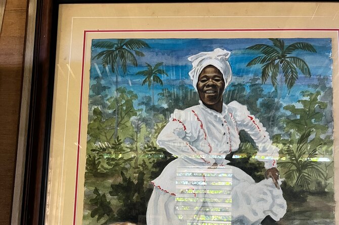 Afro-Boriken-Loiza: Food, Cave & Art Tour - Refund Policy