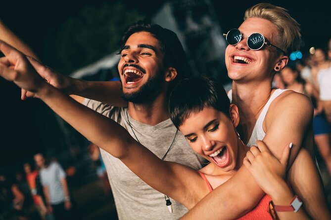After Dark in Gothenburg: A Guided Nightlife Tour - Additional Information and Resources