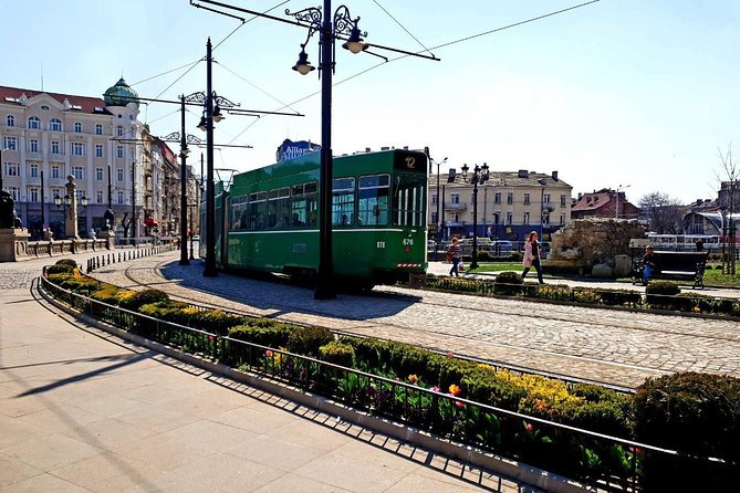 Afternoon Delights in Sofia Tour - Meeting Details