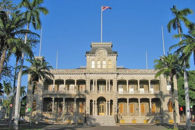 Afternoon Honolulu City Tour - Constructive Customer Feedback