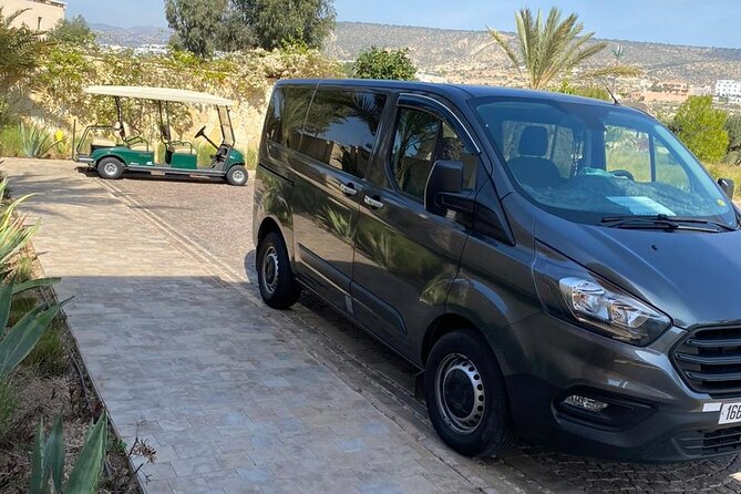 Agadir Airport Transfers to or From Hotels - Additional Services Offered