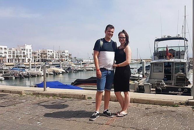 Agadir City Tour From Riu Palace Tikida Taghazout - Tour Features