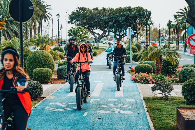 Agadir Experience Ebike Private Tour - Meeting and Ending Points