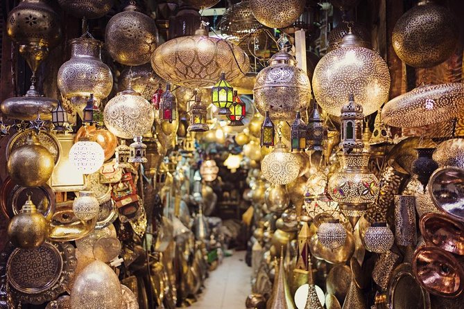 Agadir Guided City Tour With Pick-Up and Drop-Off - Pricing Information
