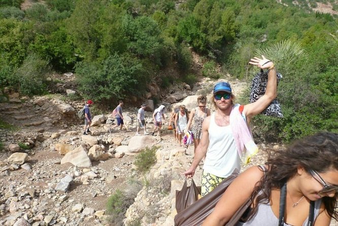 Agadir Paradise Valley Excursion & Breakfast - Pricing and Cancellation Policy
