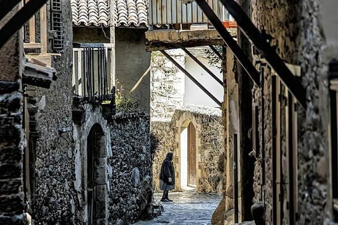 Agia Thekla Monastery and Village Tour From Ayia Napa - Reviews and Feedback