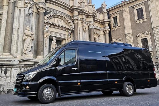 Agrigento - Piazza Armerina Tour Review - Inclusions and Exclusions
